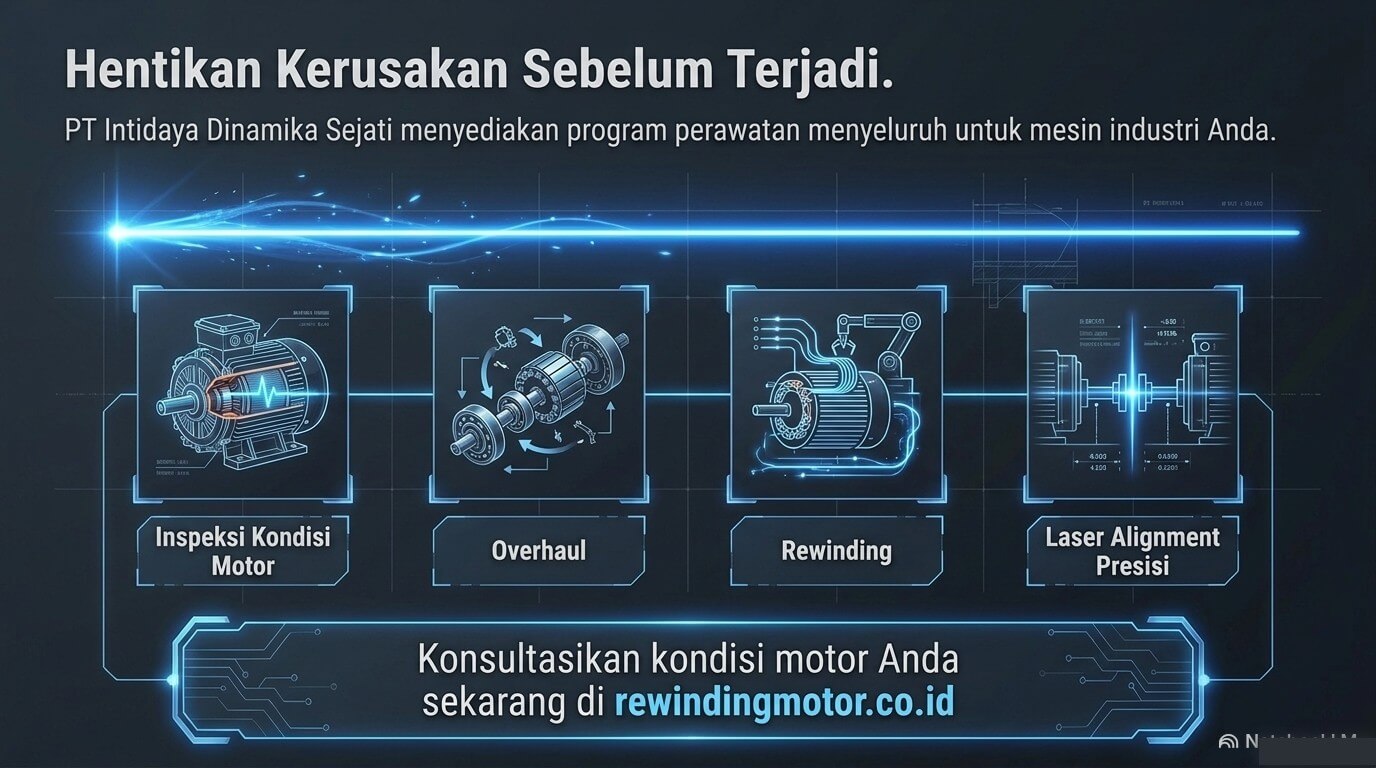 shaft alignment - konsultasi